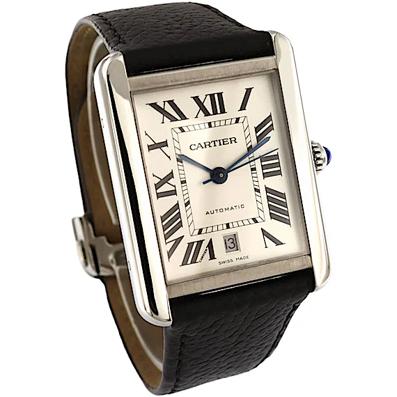 Cartier Tank 3800 Cartier Tank 3800