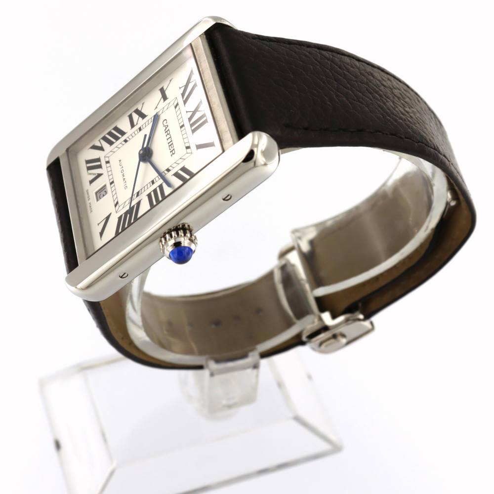 Cartier Tank 3800