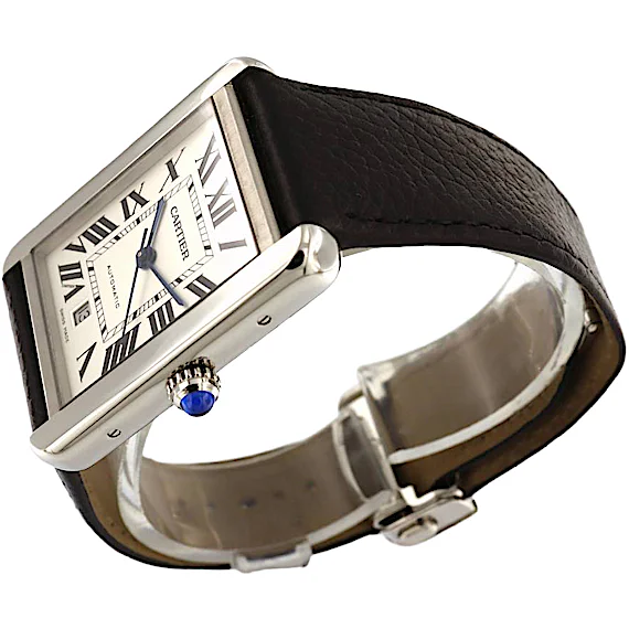 Cartier Tank 3800 Cartier Tank 3800