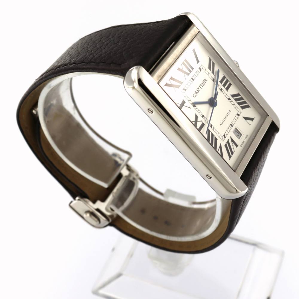 Cartier Tank 3800