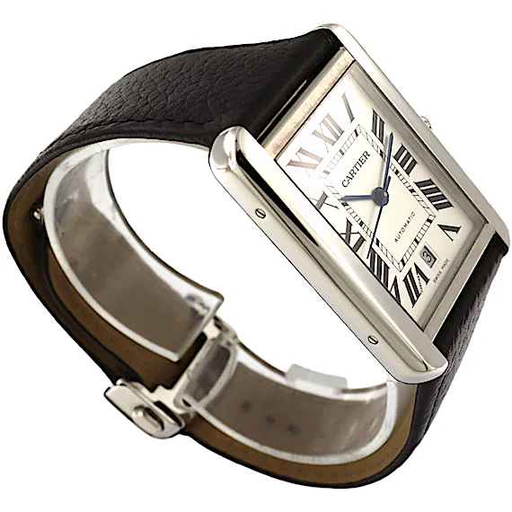Cartier Tank 3800 Cartier Tank 3800