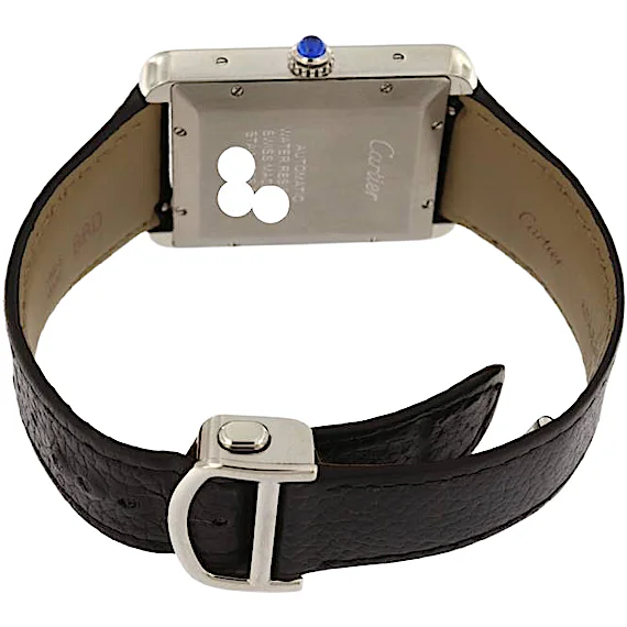 Cartier Tank 3800 Cartier Tank 3800