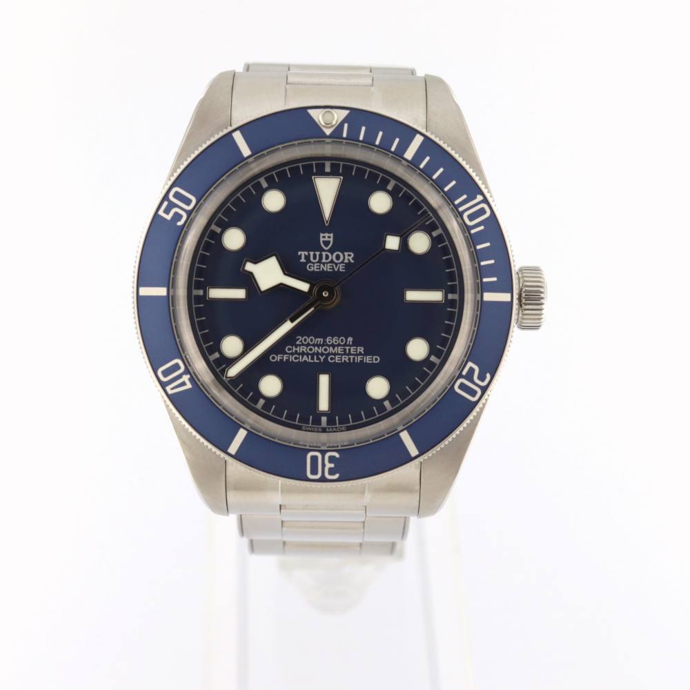 Tudor Black Bay 79030B