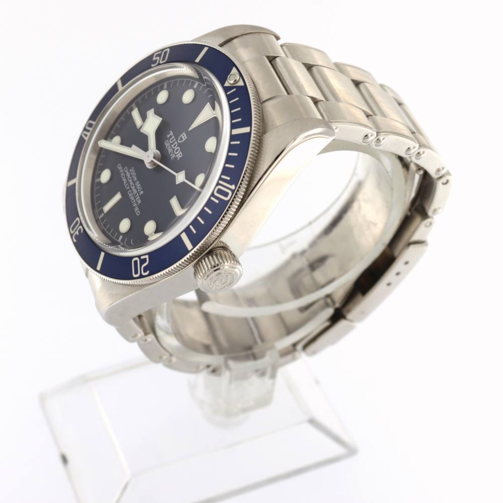 Tudor Black Bay 79030B