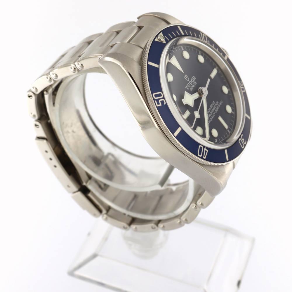 Tudor Black Bay 79030B