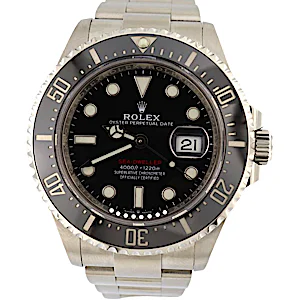 Rolex Sea-Dweller 126600 Rolex Sea-Dweller 126600