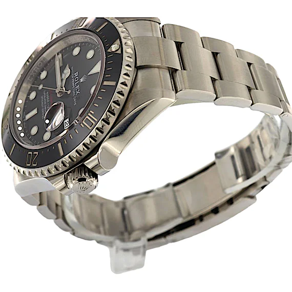 Rolex Sea-Dweller 126600 Rolex Sea-Dweller 126600