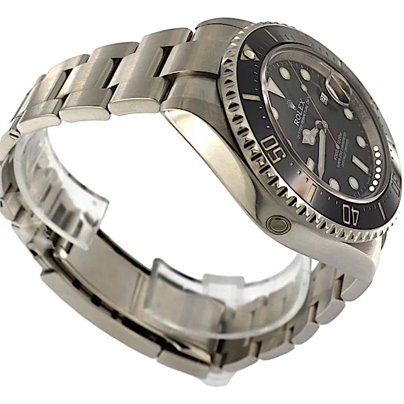 Rolex Sea-Dweller 126600 Rolex Sea-Dweller 126600