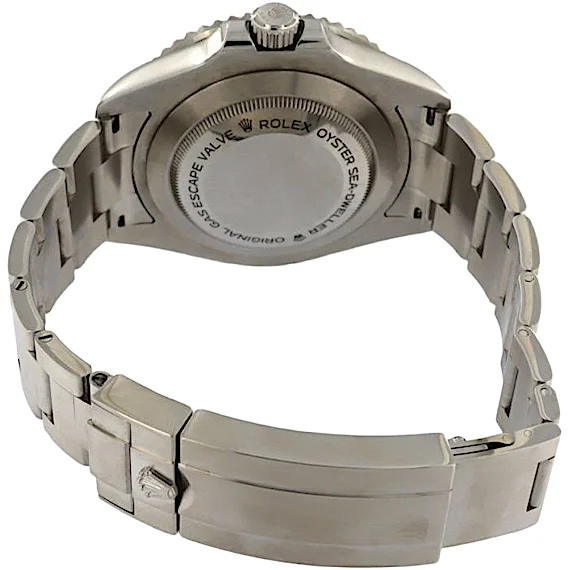 Rolex Sea-Dweller 126600 Rolex Sea-Dweller 126600