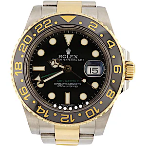 Rolex GMT-Master 116713LN Rolex GMT-Master 116713LN