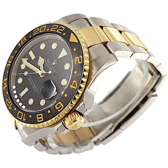 Rolex GMT-Master 116713LN Rolex GMT-Master 116713LN