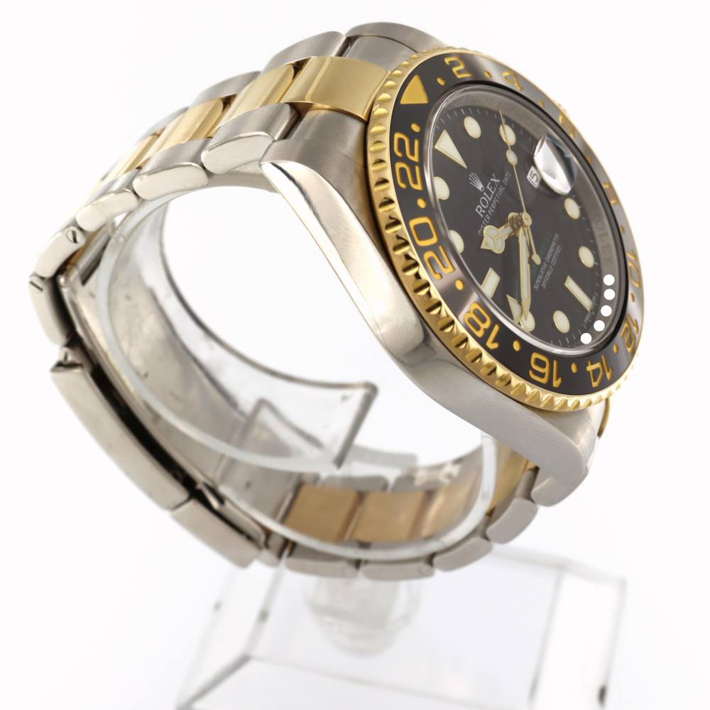 Rolex GMT-Master 116713LN
