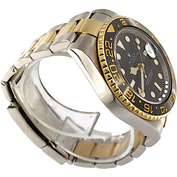 Rolex GMT-Master 116713LN Rolex GMT-Master 116713LN