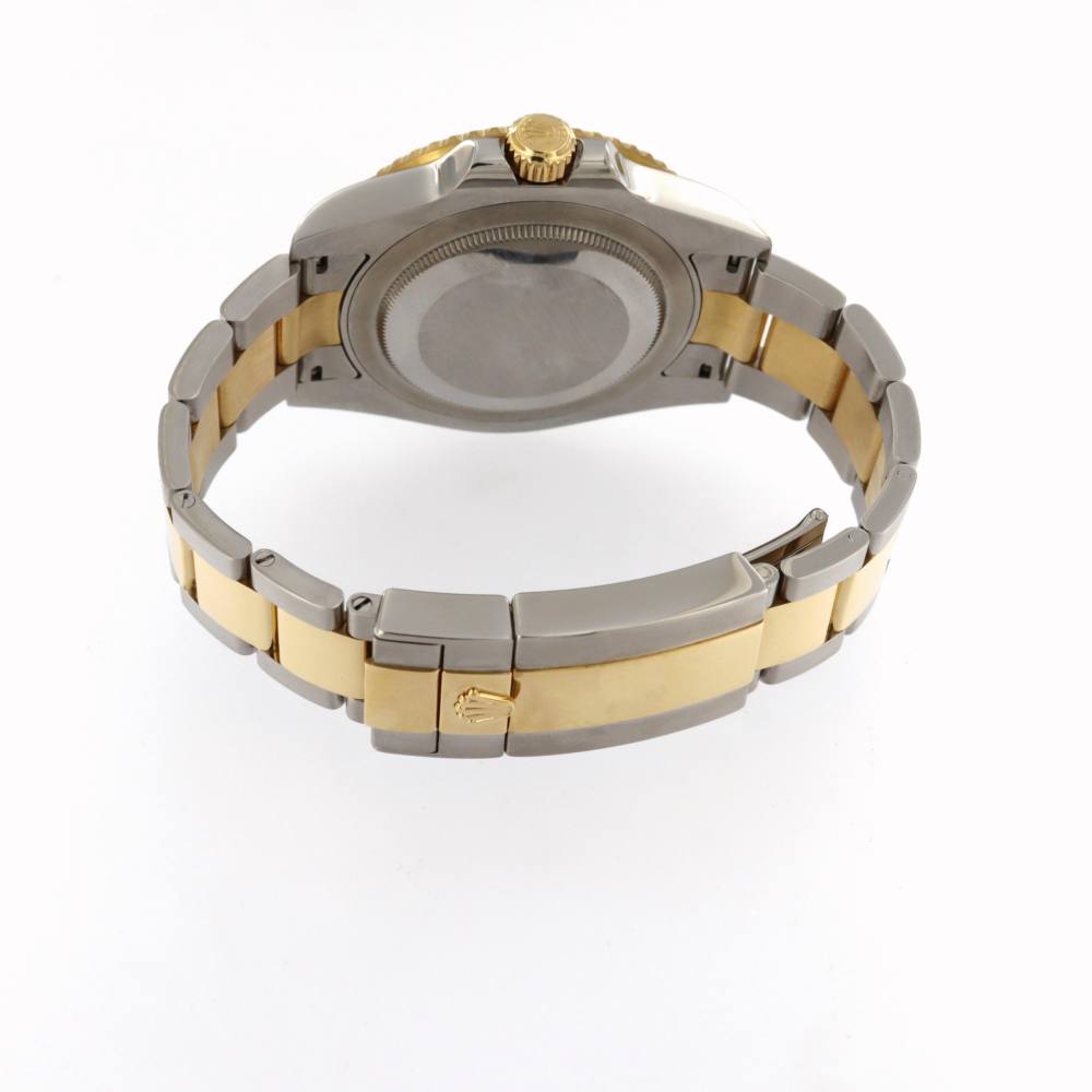 Rolex GMT-Master 116713LN