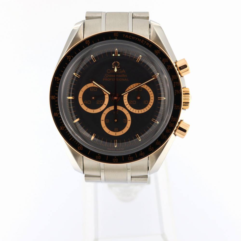 Omega Speedmaster 3366.51.00