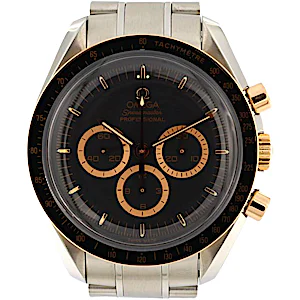 Omega Speedmaster 3366.51.00 Omega Speedmaster 3366.51.00