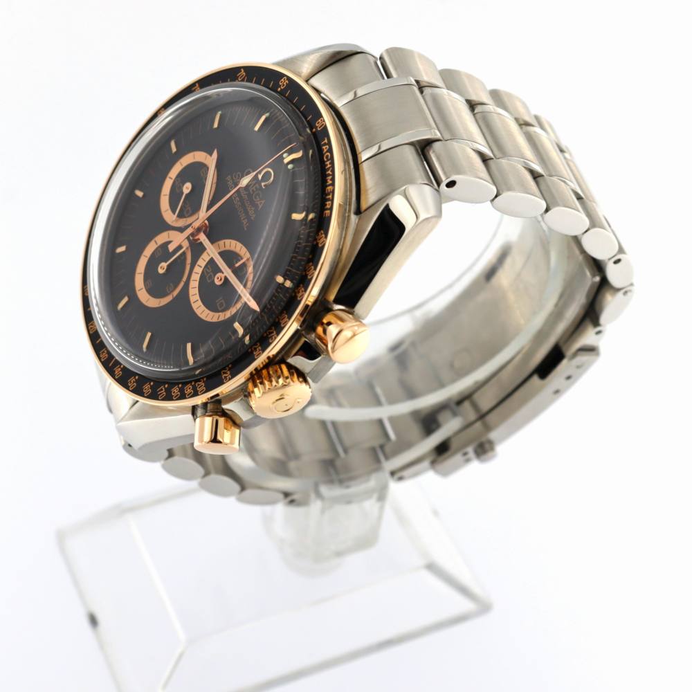 Omega Speedmaster 3366.51.00