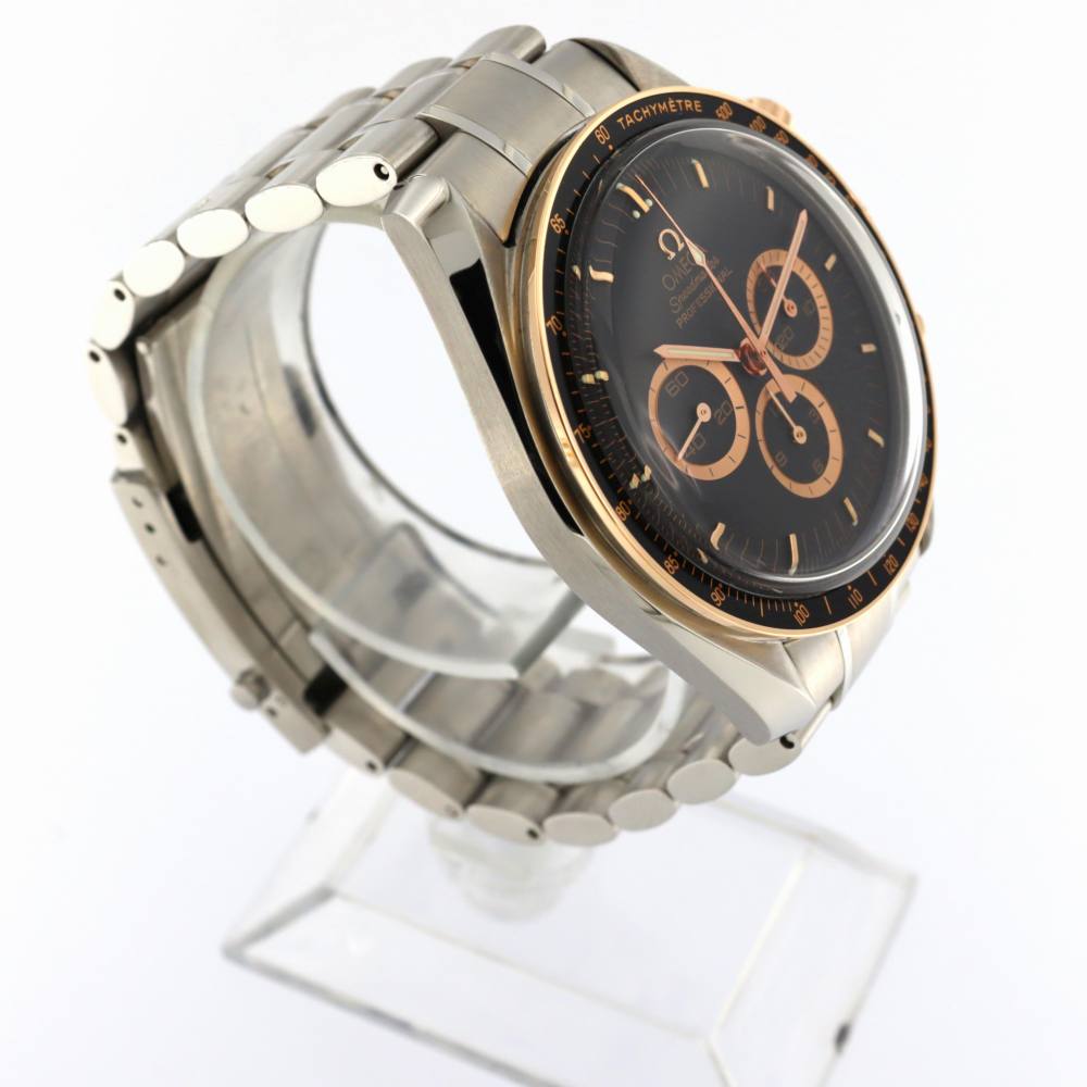 Omega Speedmaster 3366.51.00