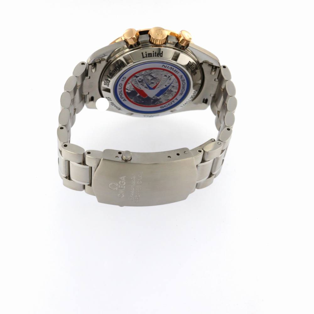 Omega Speedmaster 3366.51.00