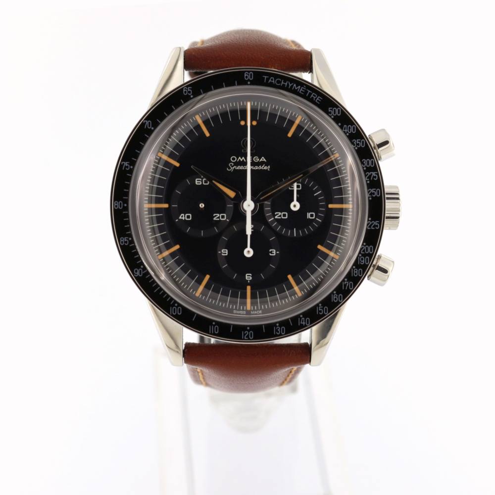 Omega Speedmaster Anniversary Series Mm 310.32.40.50.06.002