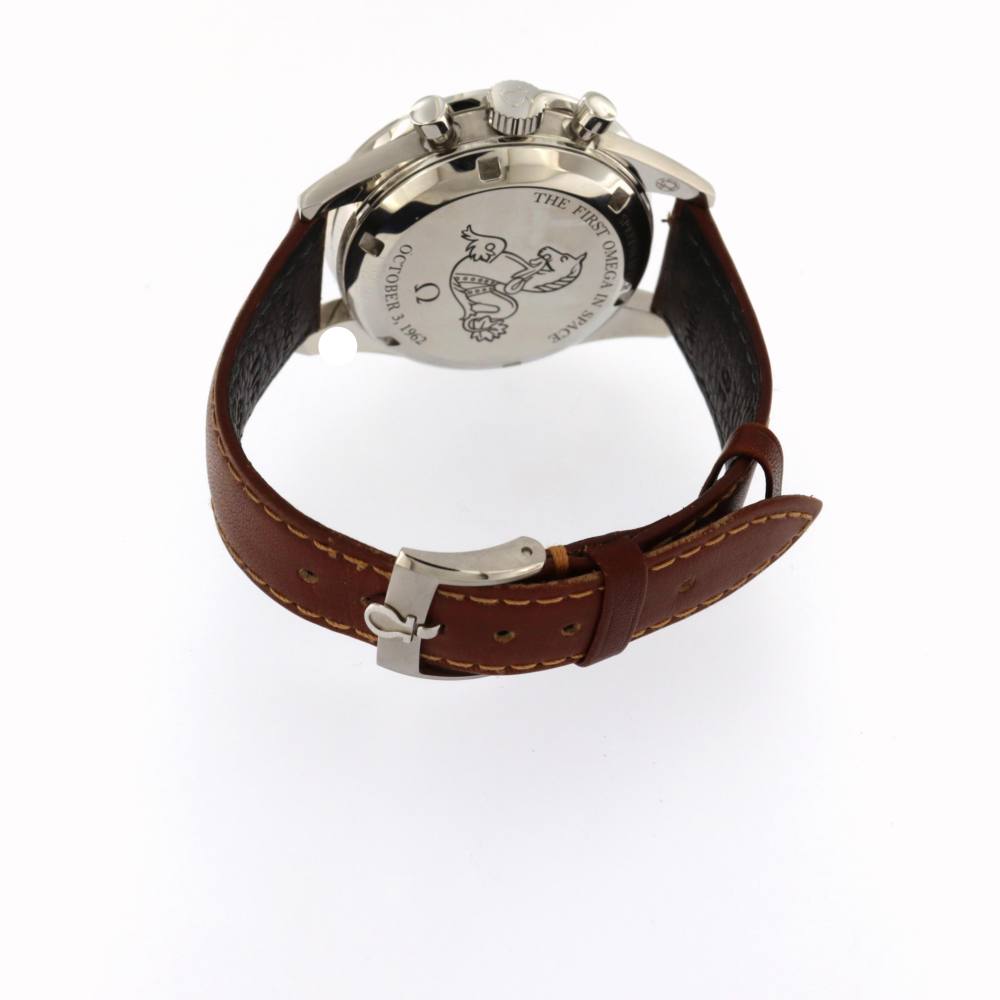 Omega Speedmaster Anniversary Series Mm 310.32.40.50.06.002