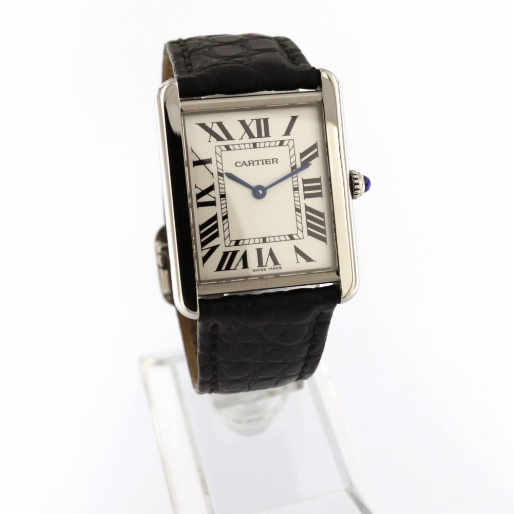 Cartier Tank W5200005