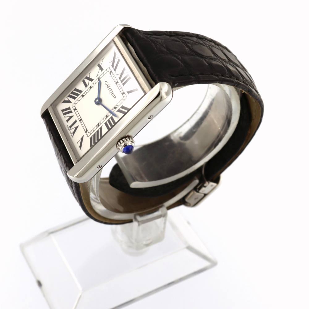 Cartier Tank W5200005