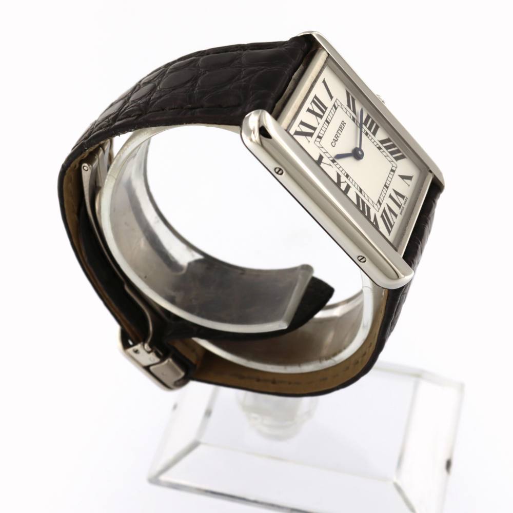 Cartier Tank W5200005
