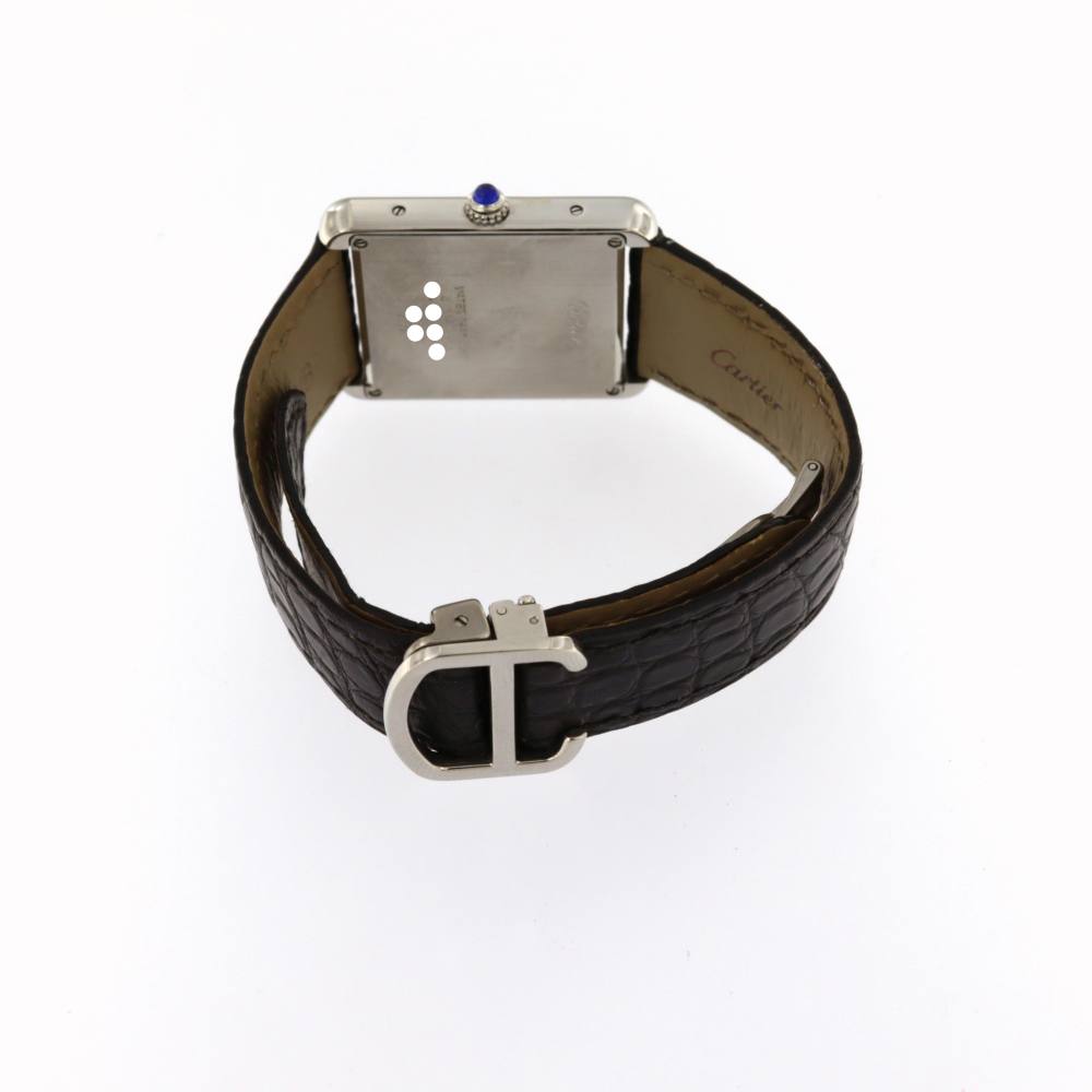 Cartier Tank W5200005