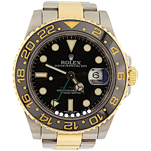Rolex GMT-Master 116713LN Rolex GMT-Master 116713LN