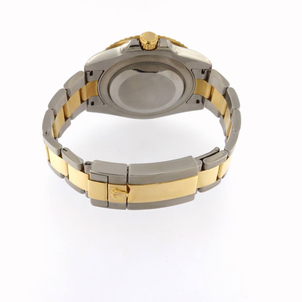 Rolex GMT-Master 116713LN