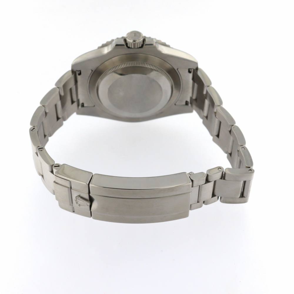 Rolex Submariner 116610LV