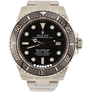 Rolex Sea-Dweller 116600 Rolex Sea-Dweller 116600