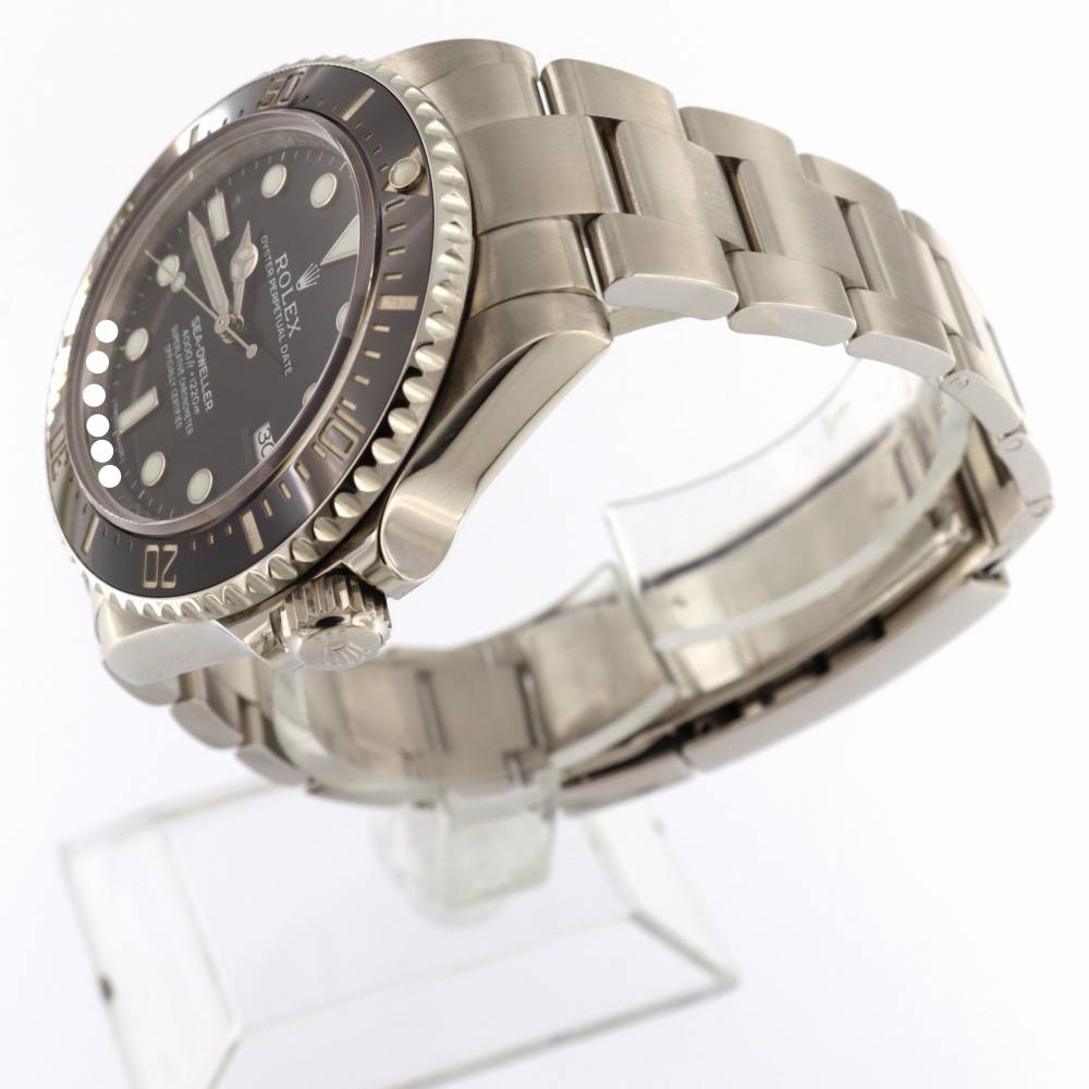 Rolex Sea-Dweller 116600