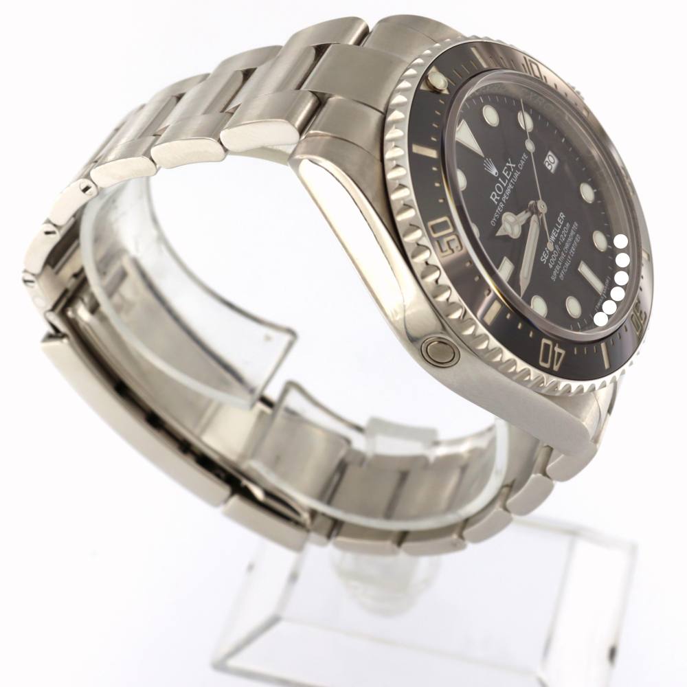 Rolex Sea-Dweller 116600
