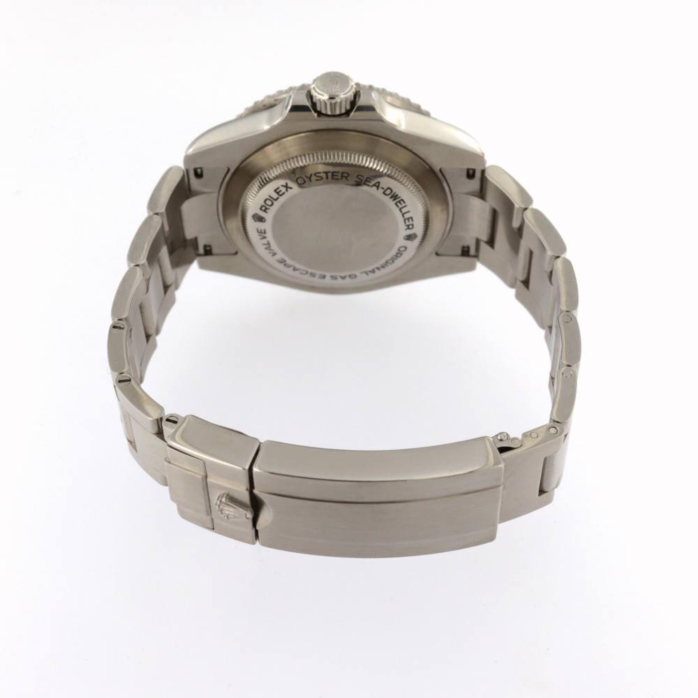 Rolex Sea-Dweller 116600