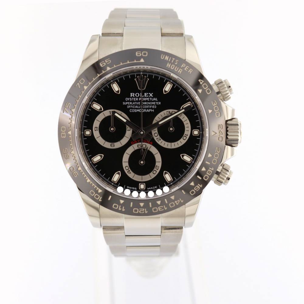 Rolex Daytona 116500LN