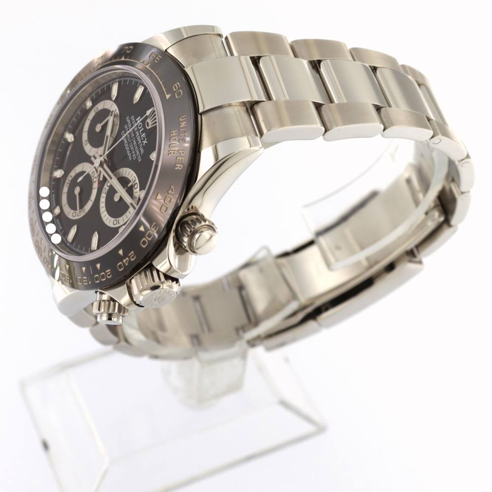 Rolex Daytona 116500LN
