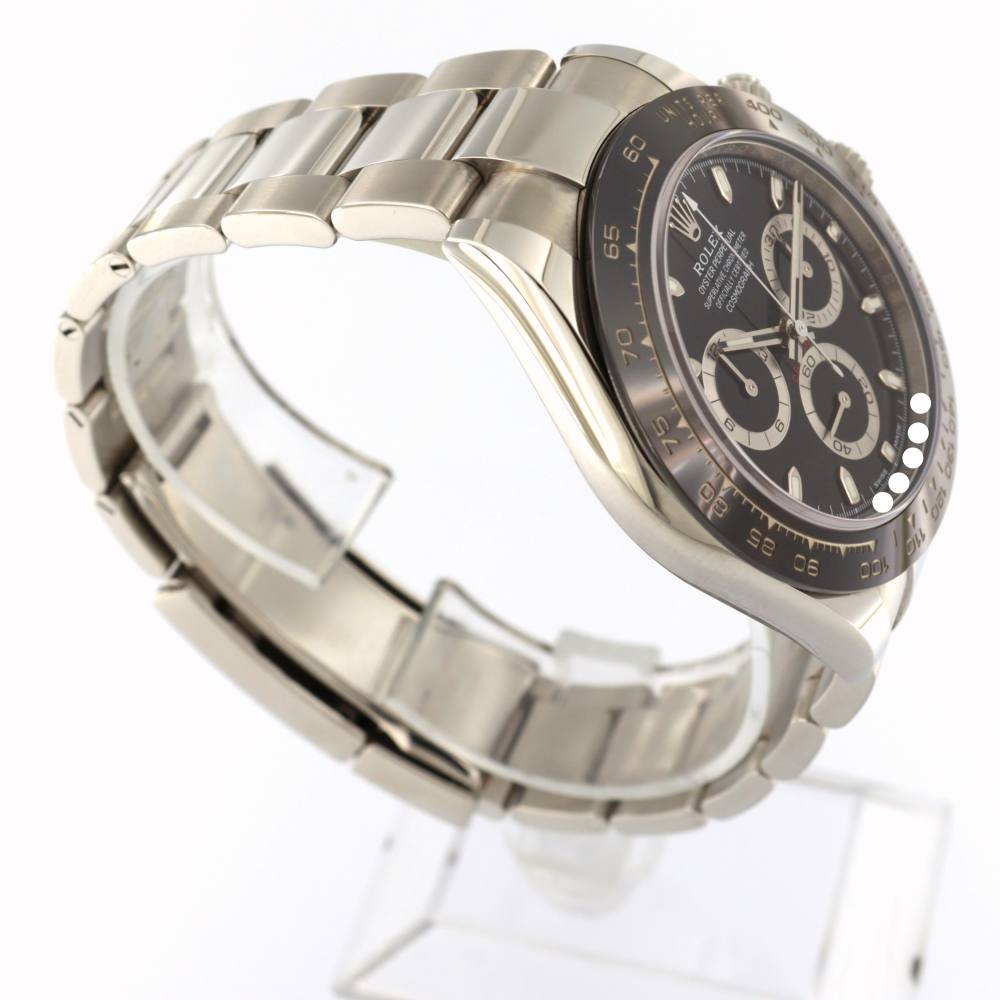 Rolex Daytona 116500LN