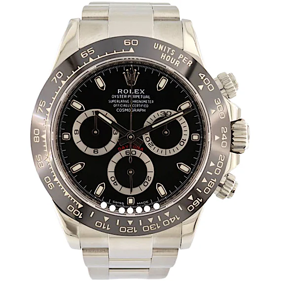 Rolex Daytona 116500LN Rolex Daytona 116500LN