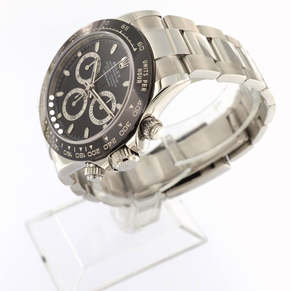 Rolex Daytona 116500LN