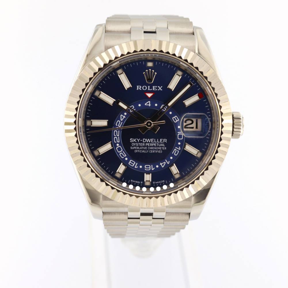 Rolex Sky-Dweller 336934