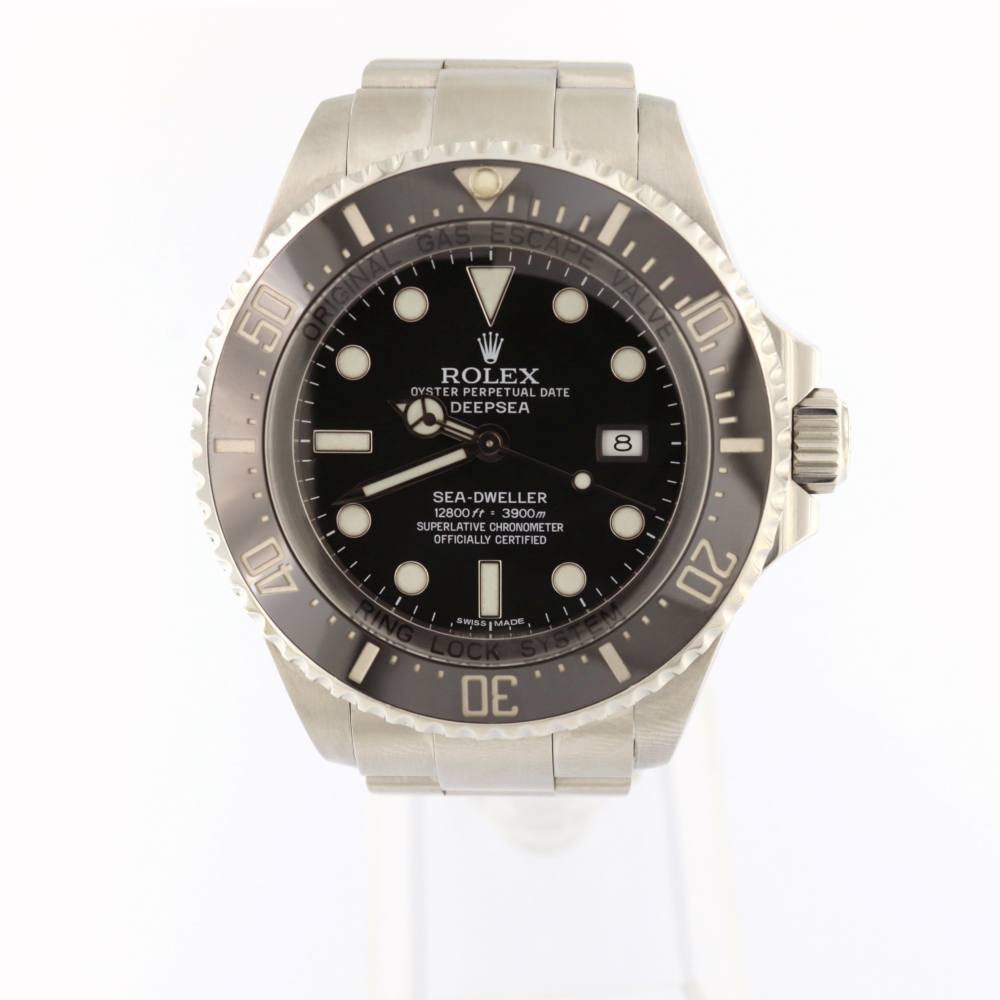 Rolex Sea-Dweller 116660