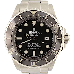 Rolex Sea-Dweller 116660 Rolex Sea-Dweller 116660