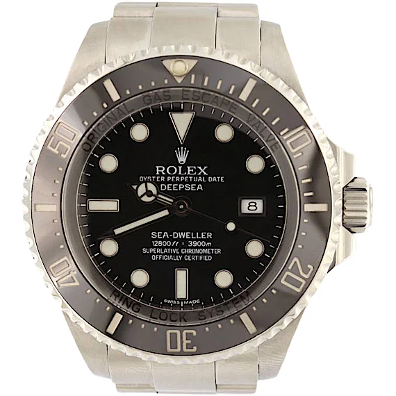 Rolex Sea-Dweller 116660 Rolex Sea-Dweller 116660