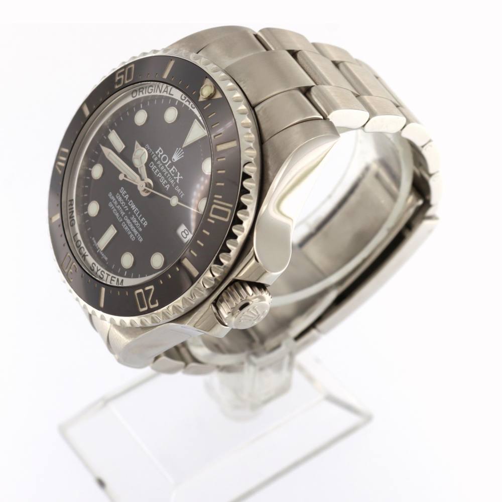 Rolex Sea-Dweller 116660