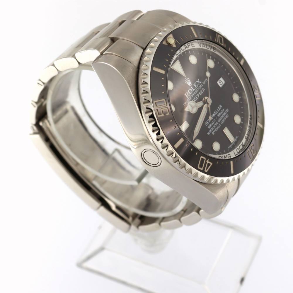 Rolex Sea-Dweller 116660