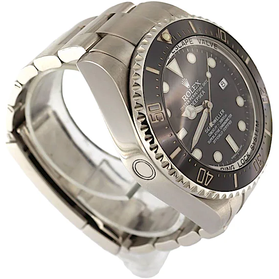 Rolex Sea-Dweller 116660 Rolex Sea-Dweller 116660