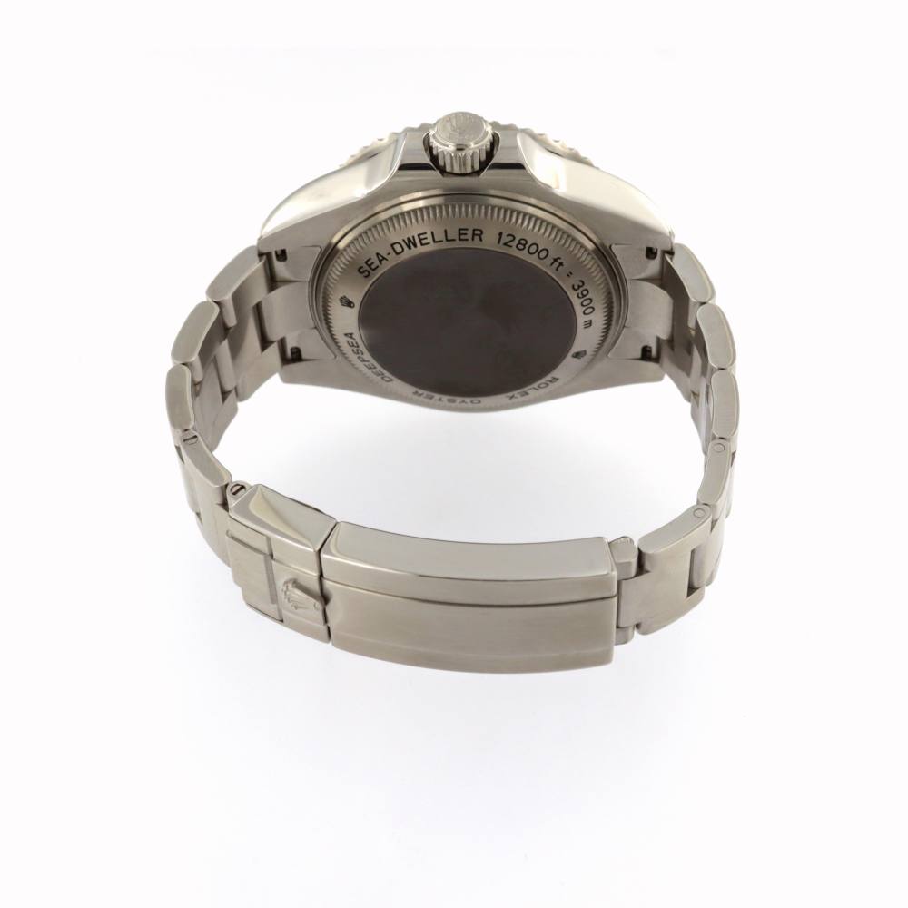 Rolex Sea-Dweller 116660