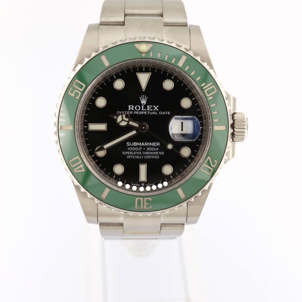 Rolex Submariner 126610LV